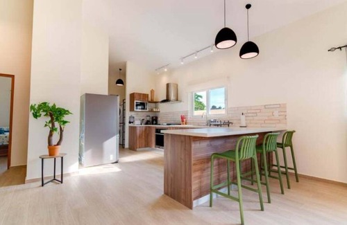 Las Escobas del Venado House | PLAYA VENAO Special! May8-18 Quiet 3+2 Walk To Surf CP#4