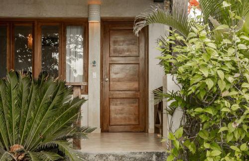 Las Escobas del Venado Hotel | Playa Venao Hotel Resort