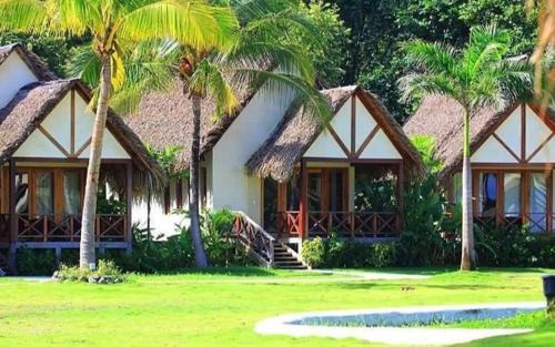Las Escobas del Venado Hotel | Playa Venao Hotel Resort