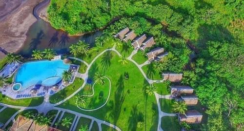 Las Escobas del Venado Hotel | Playa Venao Hotel Resort