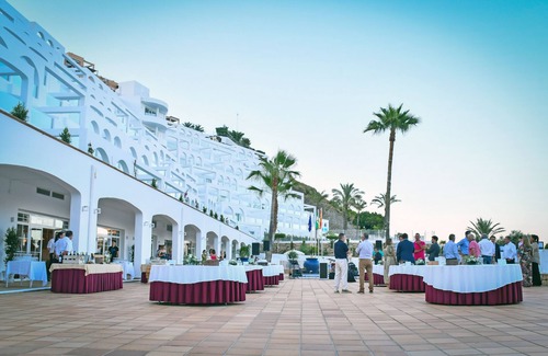 La Parata Apartment | Playamójacar Hotel