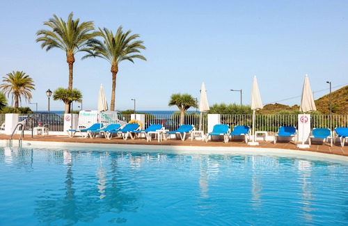 La Parata Apartment | Playamójacar Hotel