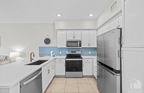 Santa Rosa Beach Condo | PlayaMonte-4BR/3BA-Stunning Gated|Blue Mountain