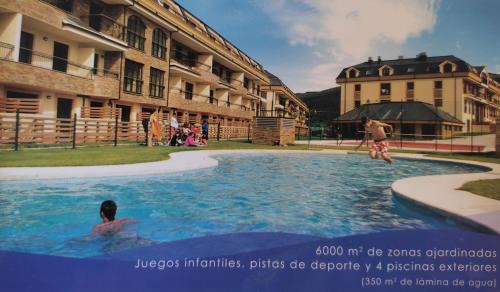 Barreiros Apartment | PLAYASDEBARREIROs