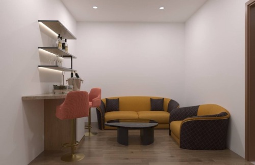 Indore Hotel | Playotel Grande Rau