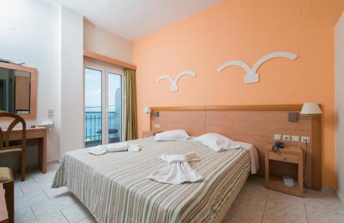 Selianitika Hotel | Plaz Hotel