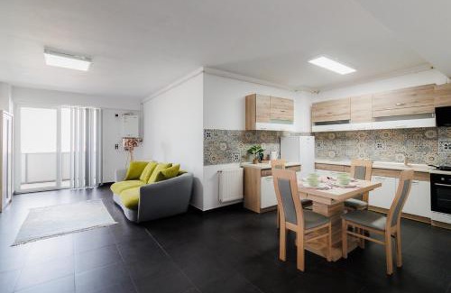 Satu Mare Apartment | Plaza Apartment