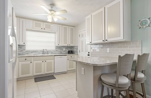 Plaza Shores Cottage | Plaza Cottage