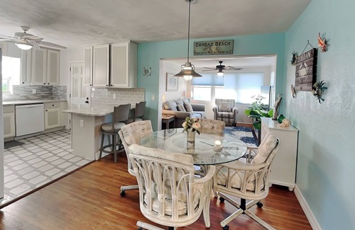 Plaza Shores Cottage | Plaza Cottage