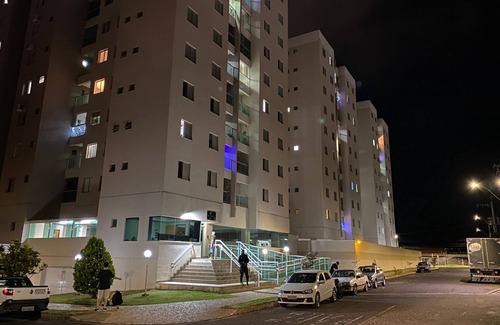 Presidente Roosevelt Apartment | Plaza Cozy apartment.ELEVATOR.