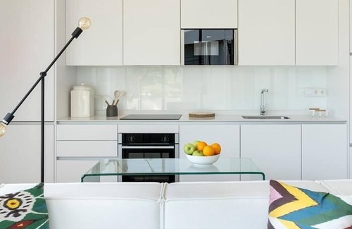 Moncloa - Arguelles Apartment | Plaza España Apartment
