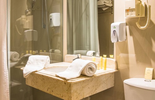 San Stifano Hotel | Plaza Hotel Alexandria