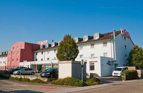 Bruchsal Hotel | PLAZA Hotel Bruchsal