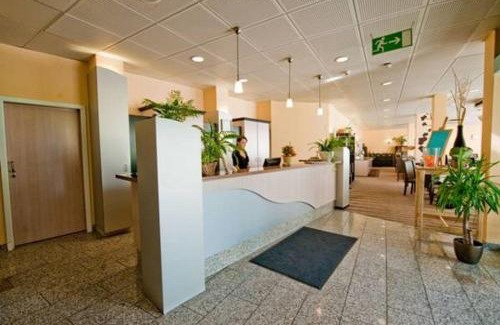 Bruchsal Hotel | PLAZA Hotel Bruchsal
