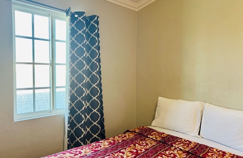 Harbor Gateway North Hotel | Plaza Hotel Gardena