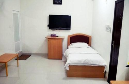 Muscat Hotel | Plaza Hotel