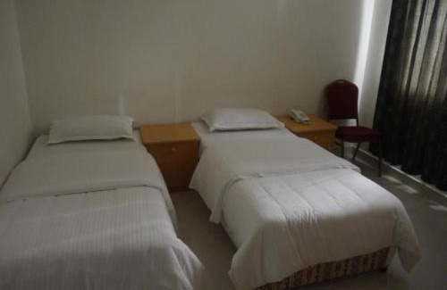 Muscat Hotel | Plaza Hotel
