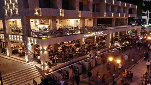 Rana Hotel | Plaza Hotel&SPA