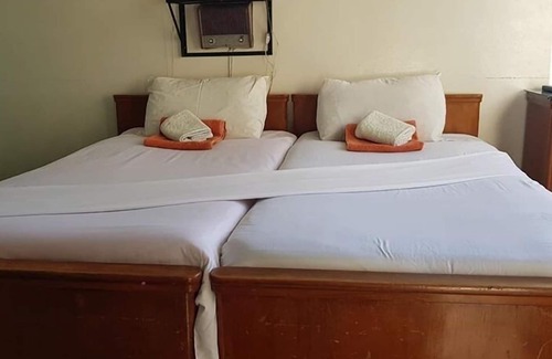 Bulawayo Hotel | Plaza Hotel