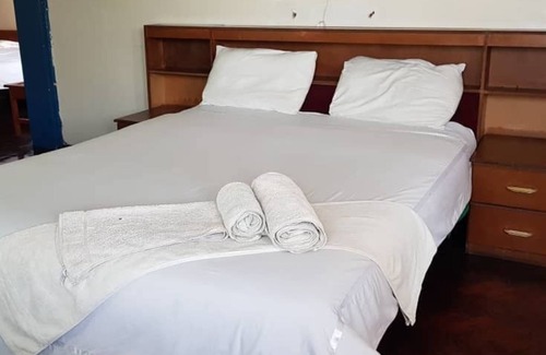 Bulawayo Hotel | Plaza Hotel