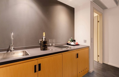 Jakomini Hotel | PLAZA INN Graz