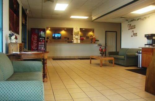 Pauline Hotel | Plaza Inn