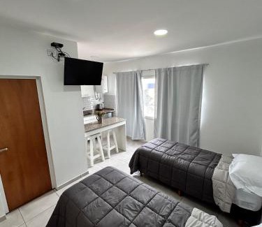 San Lorenzo Apartment | Plaza Km 325