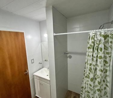 San Lorenzo Apartment | Plaza Km 325