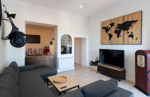 Sol Apartment | PLAZA MAYOR groups by MONARO*