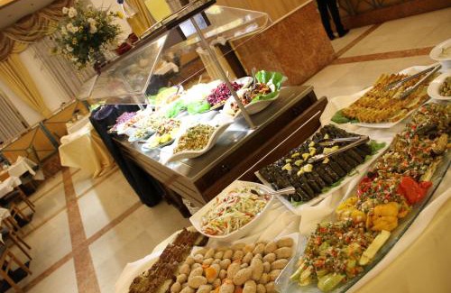 Nazareth Iliit Hotel | Plaza Nof HaGalil