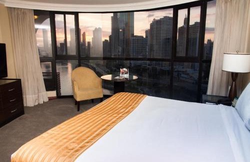 Punta Paitilla Hotel | Plaza Paitilla Inn