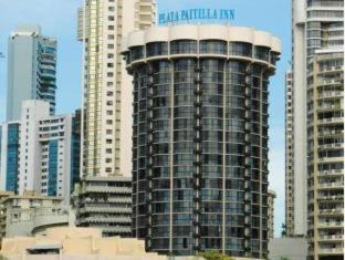 Punta Paitilla Hotel | Plaza Paitilla Inn