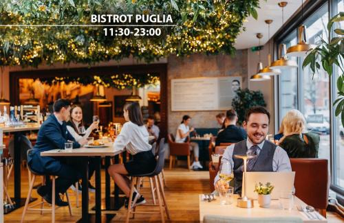 Holesovice Hotel | Plaza Prague - Czech Leading Hotels