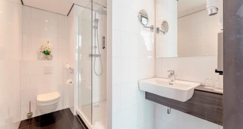 Almere Stad Hotel | PLAZA Premium Almere