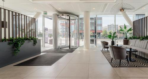Almere Stad Hotel | PLAZA Premium Almere
