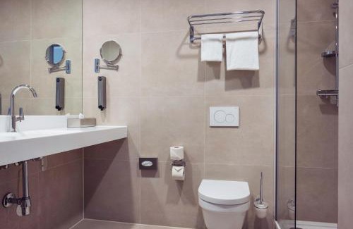 Zuidwal Hotel | PLAZA Premium Den Haag City Center