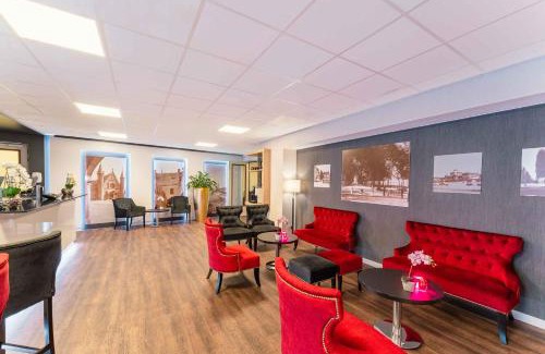 Zuidwal Hotel | PLAZA Premium Den Haag City Center
