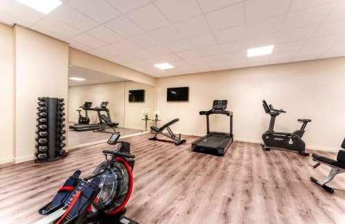 Zuidwal Hotel | PLAZA Premium Den Haag City Center