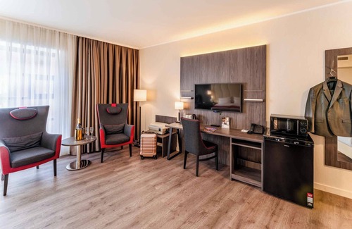 Zuidwal Hotel | PLAZA Premium Den Haag City Center