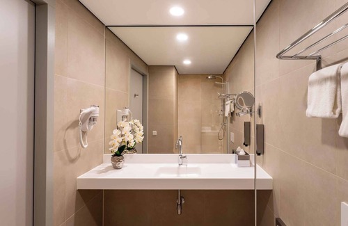 Zuidwal Hotel | PLAZA Premium Den Haag City Center