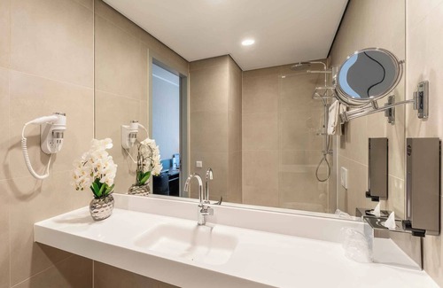 Zuidwal Hotel | PLAZA Premium Den Haag City Center