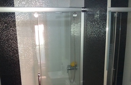 Lerma Apartment | Plaza Ramon Santillan