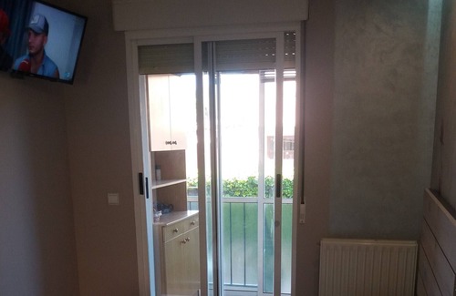 Lerma Apartment | Plaza Ramon Santillan