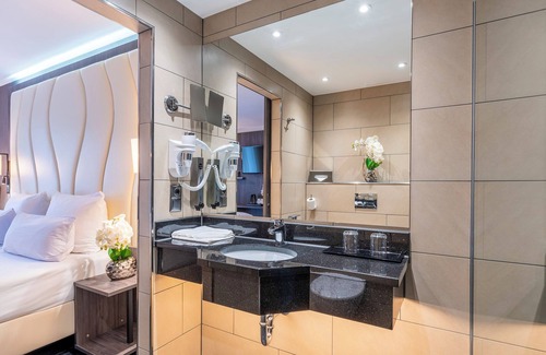 Ditzingen Hotel | PLAZA Residence Stuttgart-Ditzingen