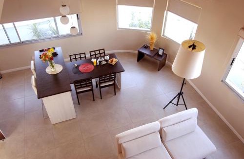 Campana Apartment | Plaza Suites Campana