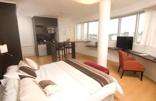 Campana Apartment | Plaza Suites Campana