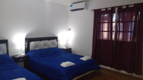 Ramallo Apartment | PlazaApart 2