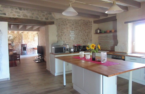 Villefranche-du-Queyran House | Pleasant country house with swimming pool