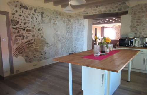 Villefranche-du-Queyran House | Pleasant country house with swimming pool