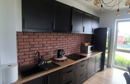 gmina Słonsk Apartment | Pleasant 2-bedroom apartment in Słońsk